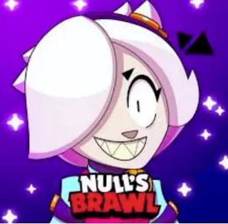 Nulls Brawl Apk Icon