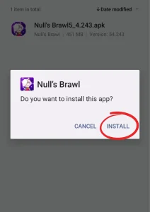 null's brawl apk